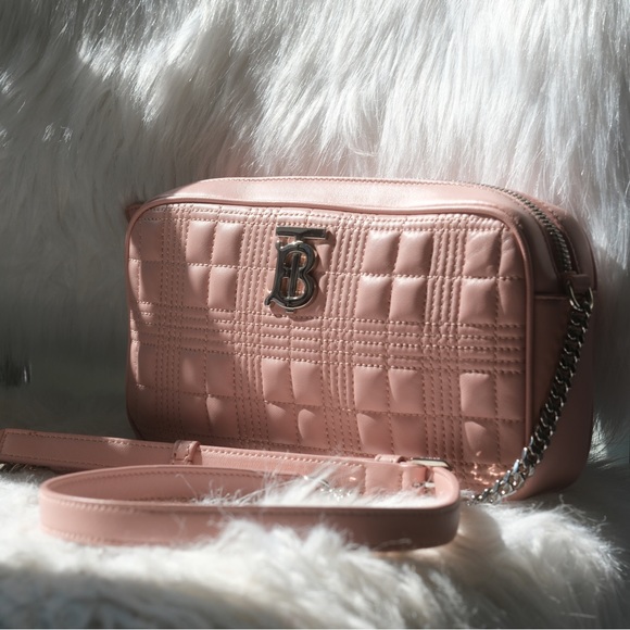 Burberry Crossbody Bag - Picture 3 of 9